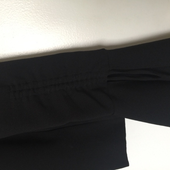 Bolero with adjustable sleeves - Picture 5 of 6